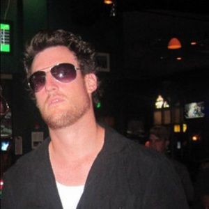 Meet your Posher, Jason